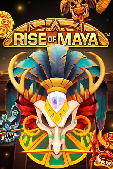 Демо версия игры Rise of Maya | VAVADA Сайт 