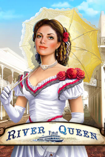 Демо версия игры River Queen | VAVADA Сайт 