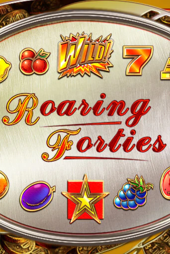 Демо версия игры Roaring Forties | VAVADA Сайт 