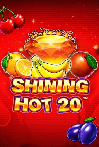 Демо версия игры Shining Hot 20 | VAVADA Сайт 