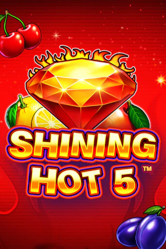 Демо версия игры Shining Hot 5 | VAVADA Сайт 