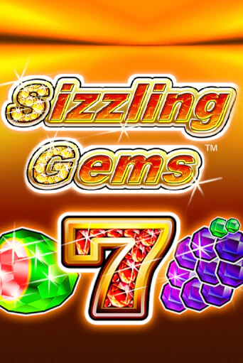 Демо версия игры Sizzling Gems | VAVADA Сайт 