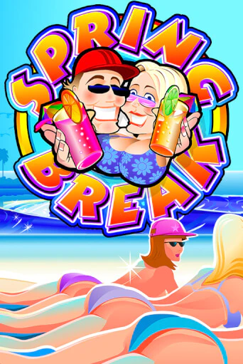 Демо версия игры Spring Break | VAVADA Сайт 