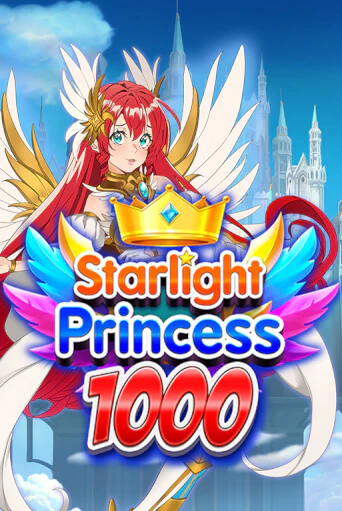 Демо версия игры Starlight Princess 1000 | VAVADA Сайт 
