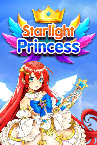 Демо версия игры Starlight Princess | VAVADA Сайт 