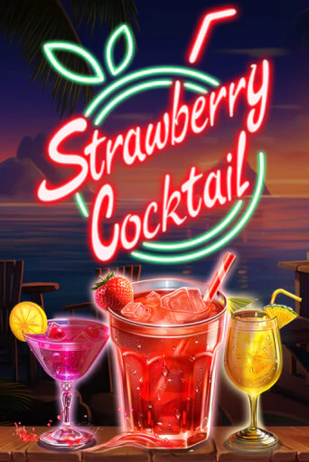 Демо версия игры Strawberry Cocktail | VAVADA Сайт 