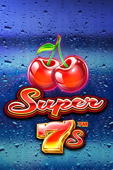 Демо версия игры Super 7s | VAVADA Сайт 