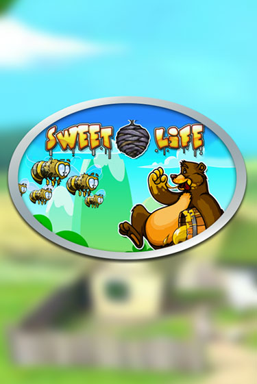 Демо версия игры Sweet Life | VAVADA Сайт 