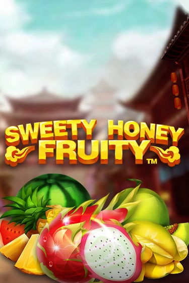 Демо версия игры Sweety Honey Fruity | VAVADA Сайт 