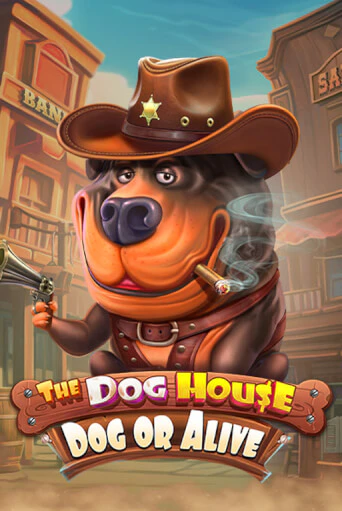 Демо версия игры The Dog House - Dog or Alive | VAVADA Сайт 