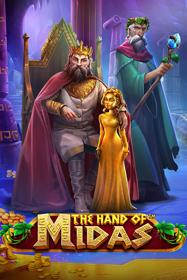 Демо версия игры The Hand of Midas | VAVADA Сайт 