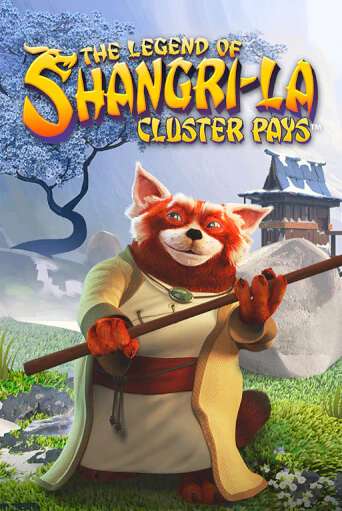 Демо версия игры The Legend of Shangri-La: Cluster Pays | VAVADA Сайт 