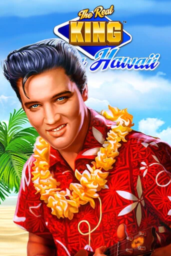 Демо версия игры The Real King Aloha Hawaii | VAVADA Сайт 
