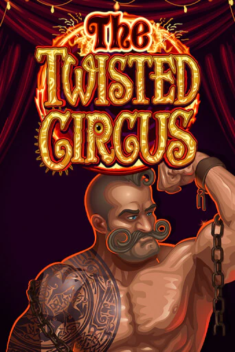 Демо версия игры The Twisted Circus | VAVADA Сайт 