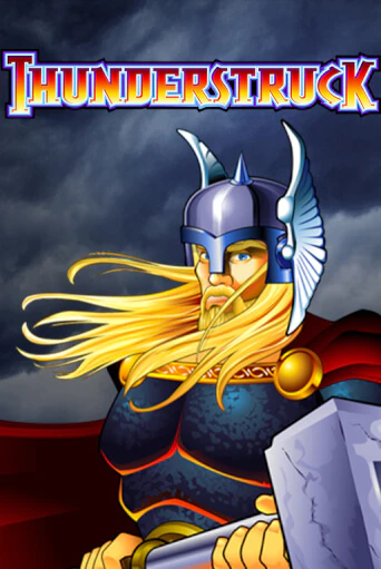 Демо версия игры Thunderstruck | VAVADA Сайт 