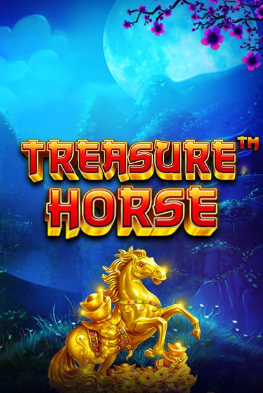 Демо версия игры Treasure Horse | VAVADA Сайт 