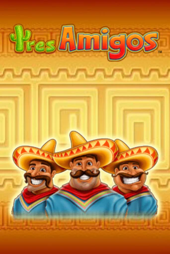Демо версия игры Tres Amigos | VAVADA Сайт 