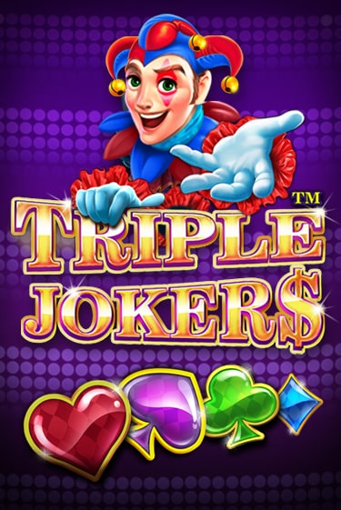 Демо версия игры Triple Jokers | VAVADA Сайт 