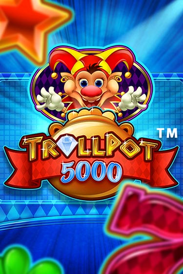 Демо версия игры Trollpot 5000 | VAVADA Сайт 