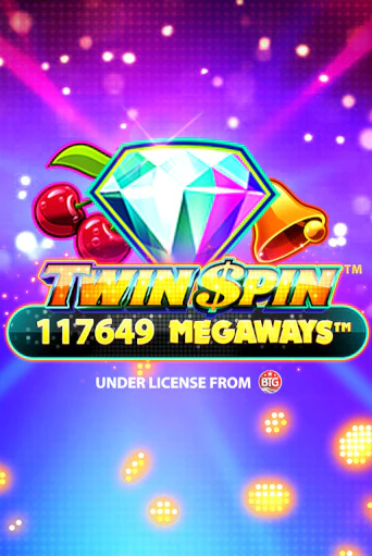Демо версия игры Twin Spin Megaways | VAVADA Сайт 