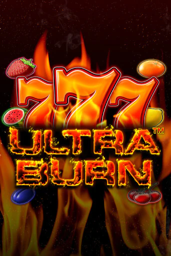 Демо версия игры Ultra Burn | VAVADA Сайт 
