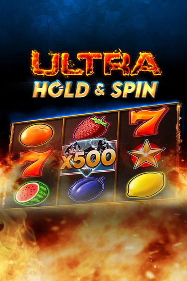 Демо версия игры Ultra Hold and Spin | VAVADA Сайт 