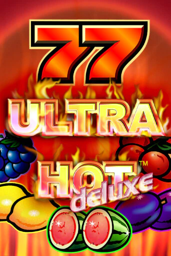 Демо версия игры Ultra Hot Deluxe | VAVADA Сайт 