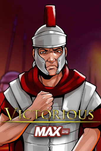 Демо версия игры Victorious | VAVADA Сайт 