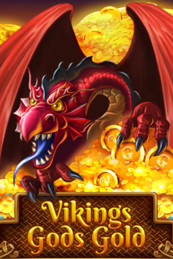 Демо версия игры Vikings Gods Gold | VAVADA Сайт 