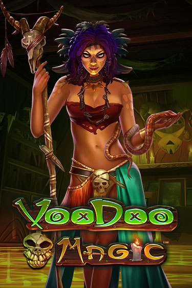 Демо версия игры Voodoo Magic | VAVADA Сайт 