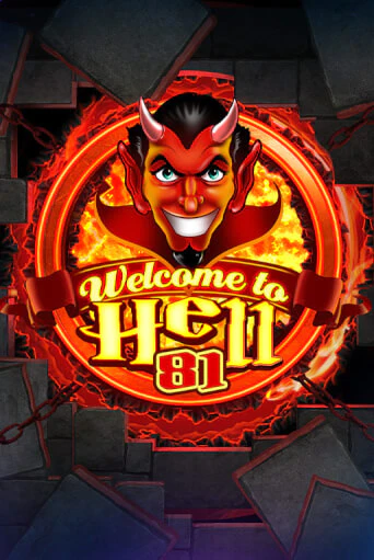 Демо версия игры Welcome To Hell 81 | VAVADA Сайт 
