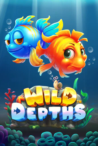 Демо версия игры Wild Depths | VAVADA Сайт 