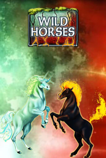Демо версия игры Wild Horses | VAVADA Сайт 