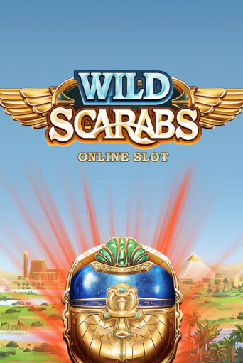 Демо версия игры Wild Scarabs | VAVADA Сайт 