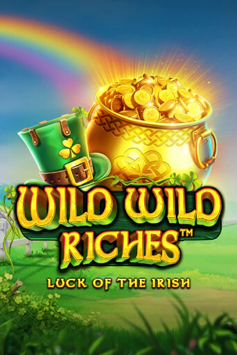 Демо версия игры Wild Wild Riches | VAVADA Сайт 
