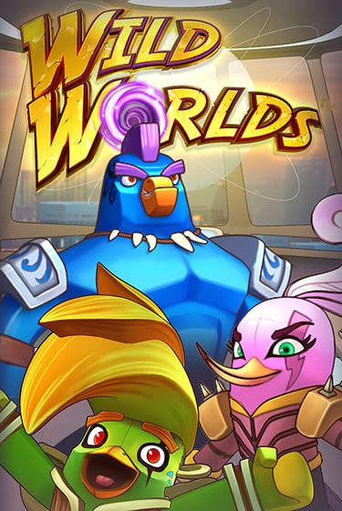 Демо версия игры Wild Worlds | VAVADA Сайт 