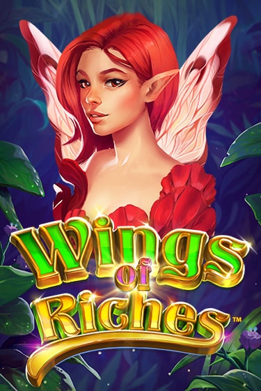 Демо версия игры Wings of Riches | VAVADA Сайт 