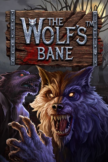 Демо версия игры The Wolf's Bane | VAVADA Сайт 