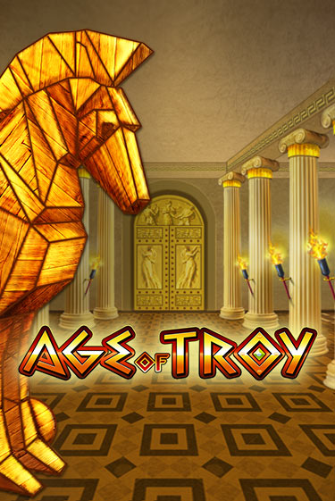 Демо версия игры Age Of Troy | VAVADA Сайт 