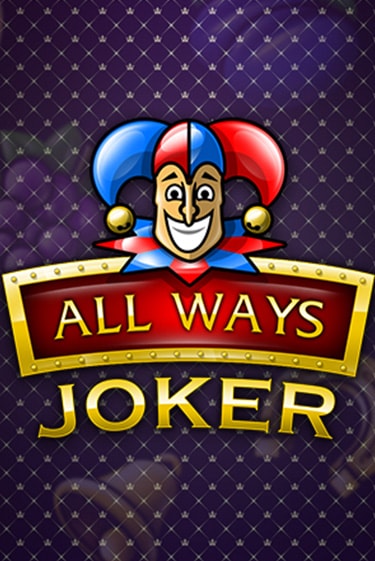 Демо версия игры All Ways Joker | VAVADA Сайт 