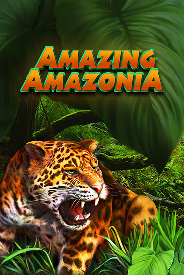 Демо версия игры Amazing Amazonia | VAVADA Сайт 