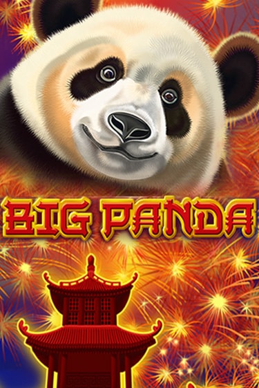 Демо версия игры Big Panda | VAVADA Сайт 