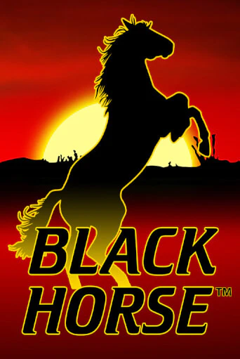 Демо версия игры Black Horse | VAVADA Сайт 