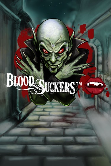 Демо версия игры Blood Suckers | VAVADA Сайт 