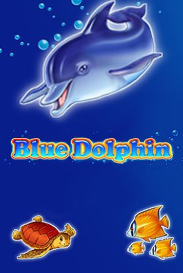 Демо версия игры Blue Dolphin | VAVADA Сайт 