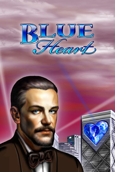 Демо версия игры Blue Heart | VAVADA Сайт 
