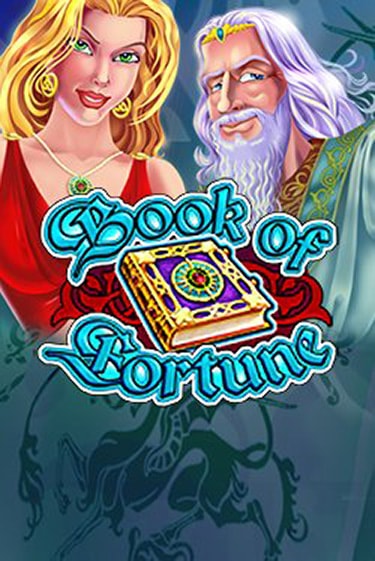 Демо версия игры Book of Fortune | VAVADA Сайт 