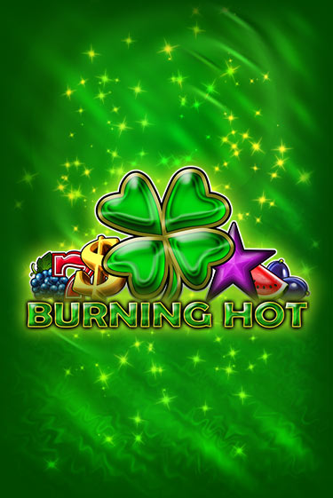 Демо версия игры Burning Hot | VAVADA Сайт 