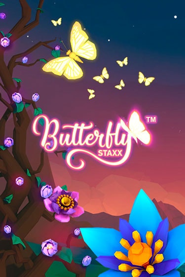 Демо версия игры Butterfly Staxx | VAVADA Сайт 