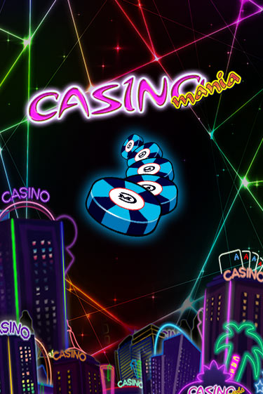 Демо версия игры Casino Mania | VAVADA Сайт 